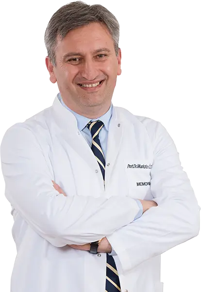 Prof. Dr. Mustafa Özdoğan