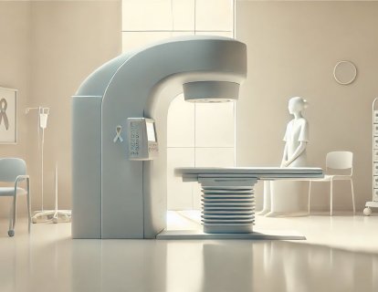 1 Haftalık Radyoterapi Meme Kanseri için Güvenli ve Etkili mi?