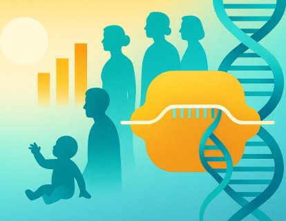 100 Milyar Dolarlık Genomik Devrim: Torunlarınız CRISPR'ı Vitamin Gibi Tüketebilir!