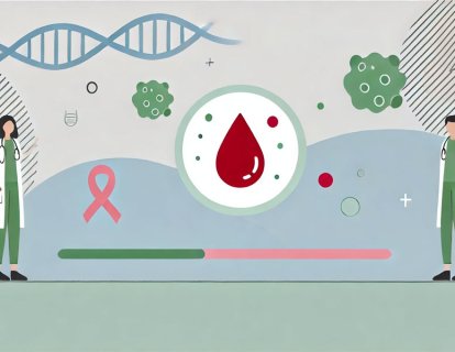 120 Poundluk Kan Testi, En Yaygın 12 Kanser Tipini Belirleyebilir – Erken Tanıda Devam Eden Umut