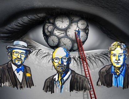 2017 Nobel Tıp Ödülü neden yine sirkadiyen ritme verildi?