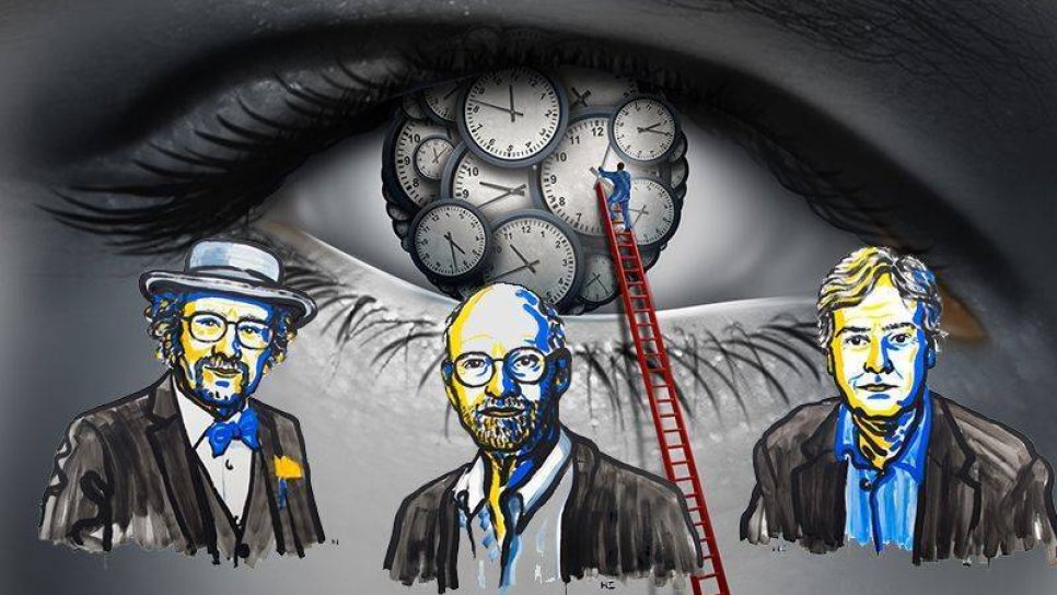 2017 Nobel Tıp Ödülü neden yine sirkadiyen ritme verildi?