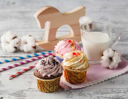 2020-2025 Diyet Rehberi yayımlandı: 2 yaş altı çocuklar için ilk kez önerilerde bulunuldu