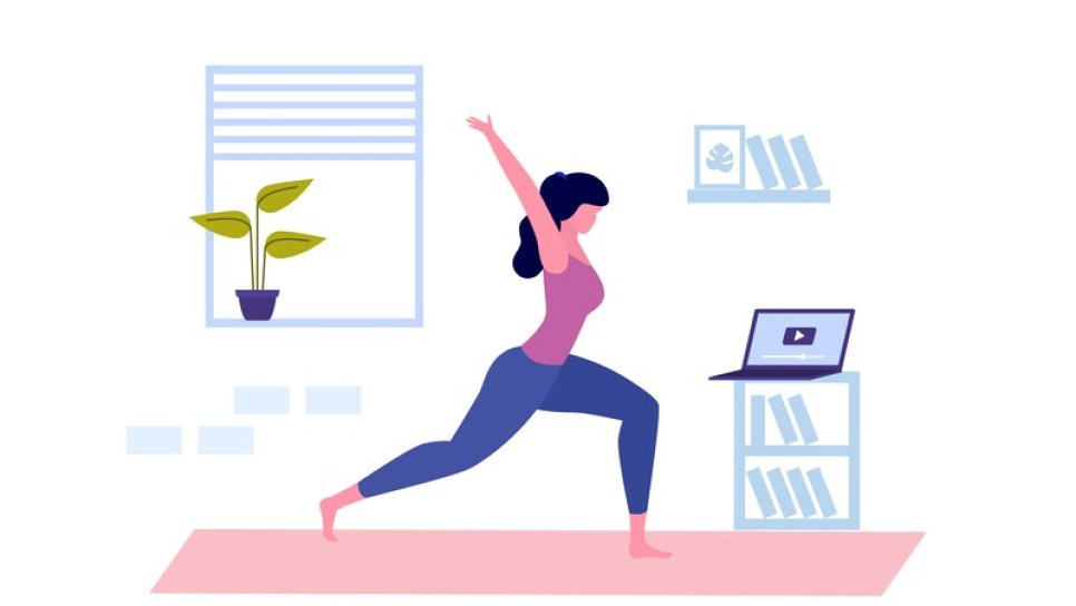 2021'in Popüler 9 Fitness Trendi