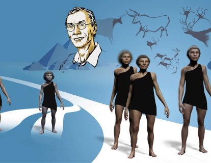 2022 Nobel Fizyoloji veya Tıp Ödülü'nden Ne Anlamalıyız?