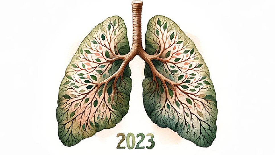 2023 En Önemli Gelişmesi Ameliyat Edilebilir Akciğer Kanserinde İmmünoterapi