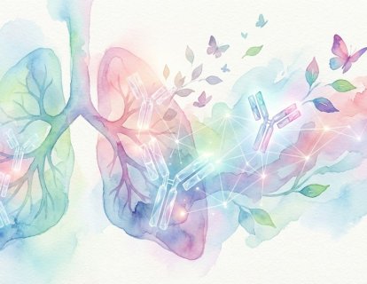 2025 Akciğer Kanserinde Tedaviyi Değiştiren FDA Onayları