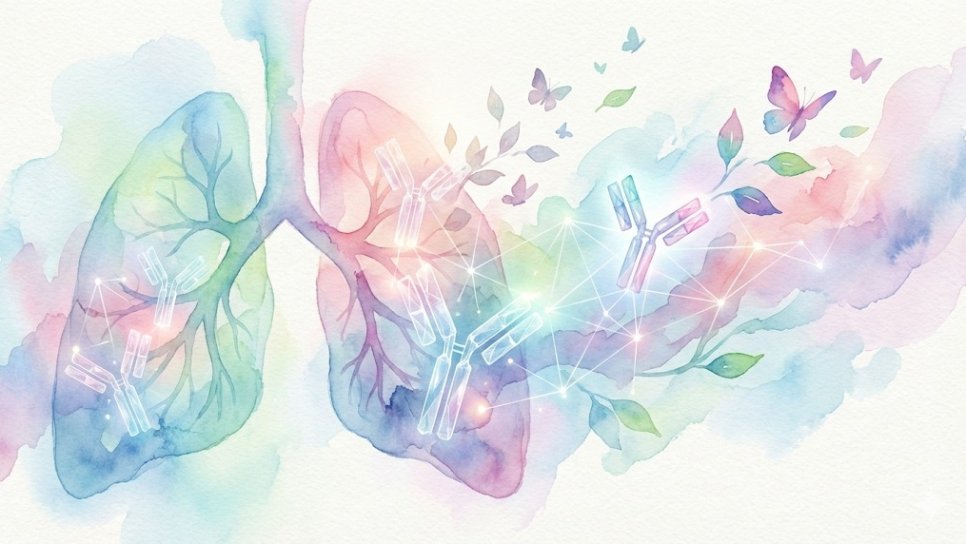 2025 Akciğer Kanserinde Tedaviyi Değiştiren FDA Onayları