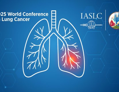 2025 World Conference on Lung Cancer: The 10 Most Noteworthy Studies