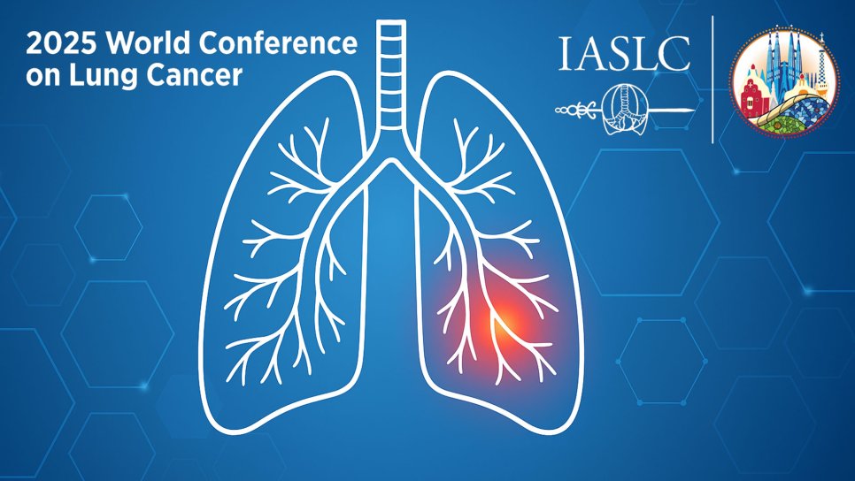 2025 World Conference on Lung Cancer: The 10 Most Noteworthy Studies