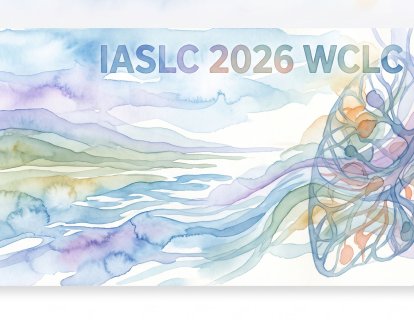 2026 Dünya Akciğer Kanseri Kongresi (WCLC) Başladı: Seul’den İlk İzlenimler