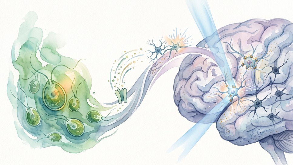 2026 Nobel Tıp Ödülü Optogenetiğe Verildi Beyni Işıkla Açıp Kapatan Keşif