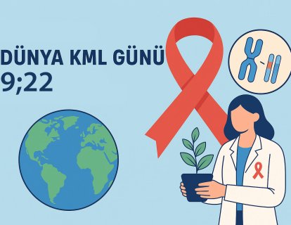 22 Eylül Dünya KML Günü: Farkındalıkla Umudu Yeşertmek