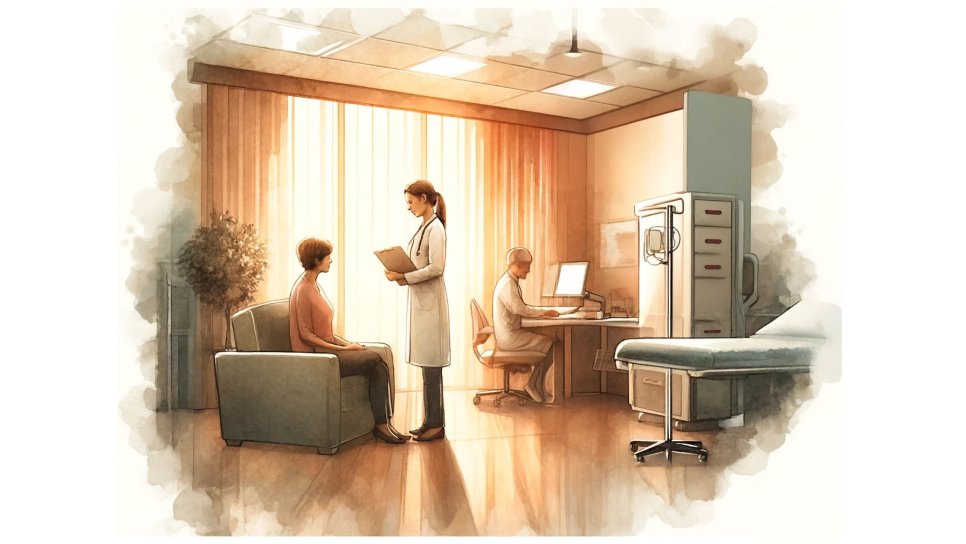 Why Is 24-Hour Oncology Care Needed, and What Are Its Benefits?