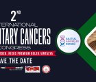2nd International Hereditary Cancer Congress, 5-8 February 2026, Antalya
