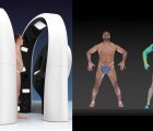 3D Tüm Vücut Görüntüleme: Daha Az Biyopsi, Daha Doğru Tanı – Cilt Kanserinde Yeni Dönem