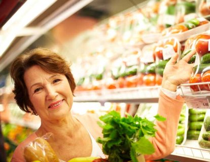 4. evre kanserli hastaların yaşam süresine beslenme tarzının etkisi