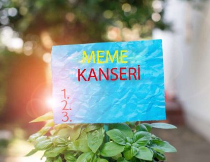 4. evre meme kanserli hastalara söylenen yaşam süresi tahminleri nadiren doğrudur