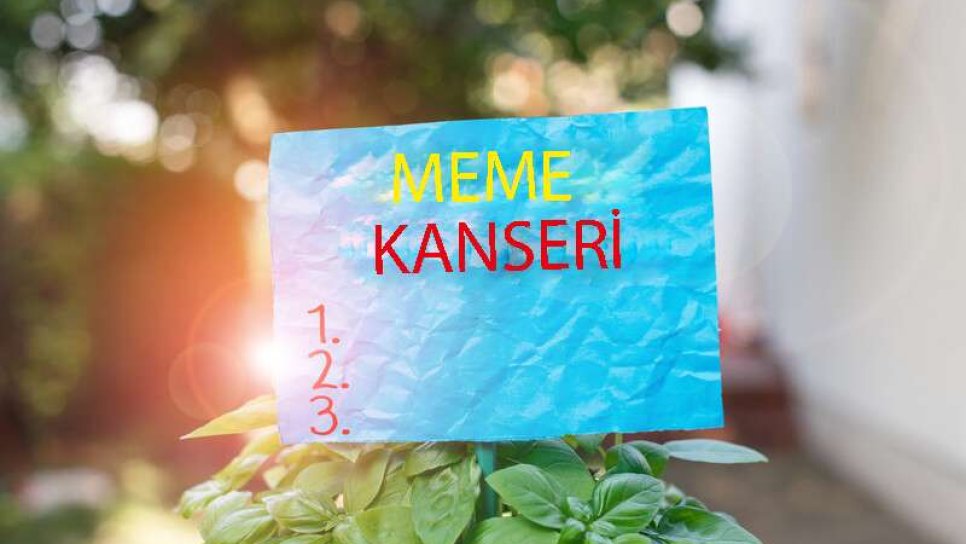 4. evre meme kanserli hastalara söylenen yaşam süresi tahminleri nadiren doğrudur