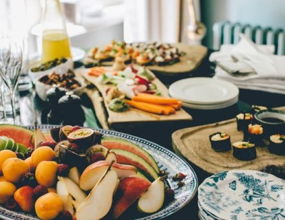 7 Soruda Beslenme ve Kanser İlişkisi