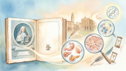 75 Mektup, 5 Cilt, 700 Vaka: Giovanni Battista Morgagni ve Patolojik Anatominin Doğuşu