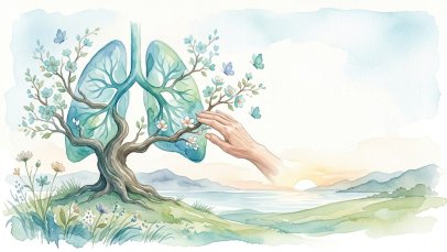 80 Yaş Üstünde Akciğer Cerrahisi  Risk mi, Fırsat mı?