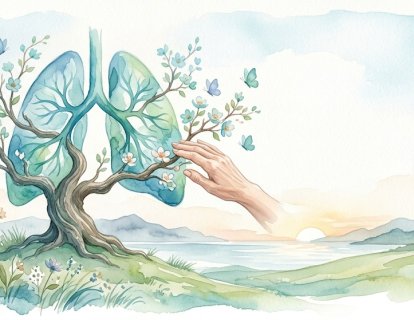 80 Yaş Üstünde Akciğer Cerrahisi  Risk mi, Fırsat mı?