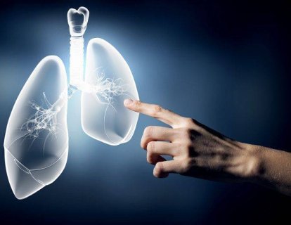 Akciğer kanserinin küçük hücreli olmayan türünün tedavisinde yeni bir ilaç yaşam süresini uzattığı için FDA onayı aldı: Osimertinib