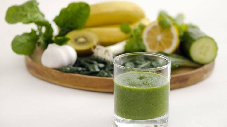 Alkali Diyet Nedir? Kanserde Alkali Diyetin Faydası Var mıdır?