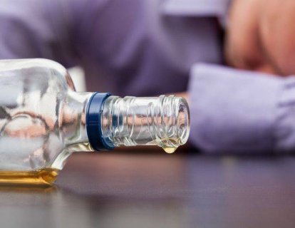 Alkol Kullanımı Cilt Kanseri Malign Melanom Eiskini Artırıyor