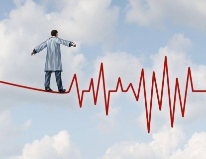 Alternatif Tıp Arayışının Sebebi Yeterli ve Doğru İkinci Görüş Kaynaklarından Faydalanmamak Olabilir Mi?