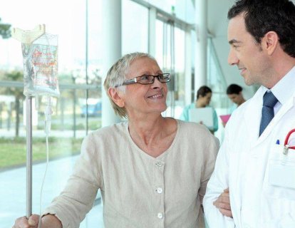 Amerikan Gıda ve İlaç Dairesi (FDA), İleri Evre (Metastatik) Kalın Bağırsak (Kolon ve Rektum) Kanserli Hastaların Tedavisi İçin Yeni Bir İlaç Onayladı: Lonsurf (Trifluridin ve Tipirasil Bileşimi)