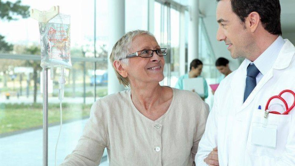 Amerikan Gıda ve İlaç Dairesi (FDA), İleri Evre (Metastatik) Kalın Bağırsak (Kolon ve Rektum) Kanserli Hastaların Tedavisi İçin Yeni Bir İlaç Onayladı: Lonsurf (Trifluridin ve Tipirasil Bileşimi)