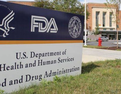Amerikan İlaç Dairesi (FDA) Yassı Hücreli Akciğer Kanseri Tedavisinde Necitumumab (Portrazza) Adlı Yeni Bir İlacı Onayladı