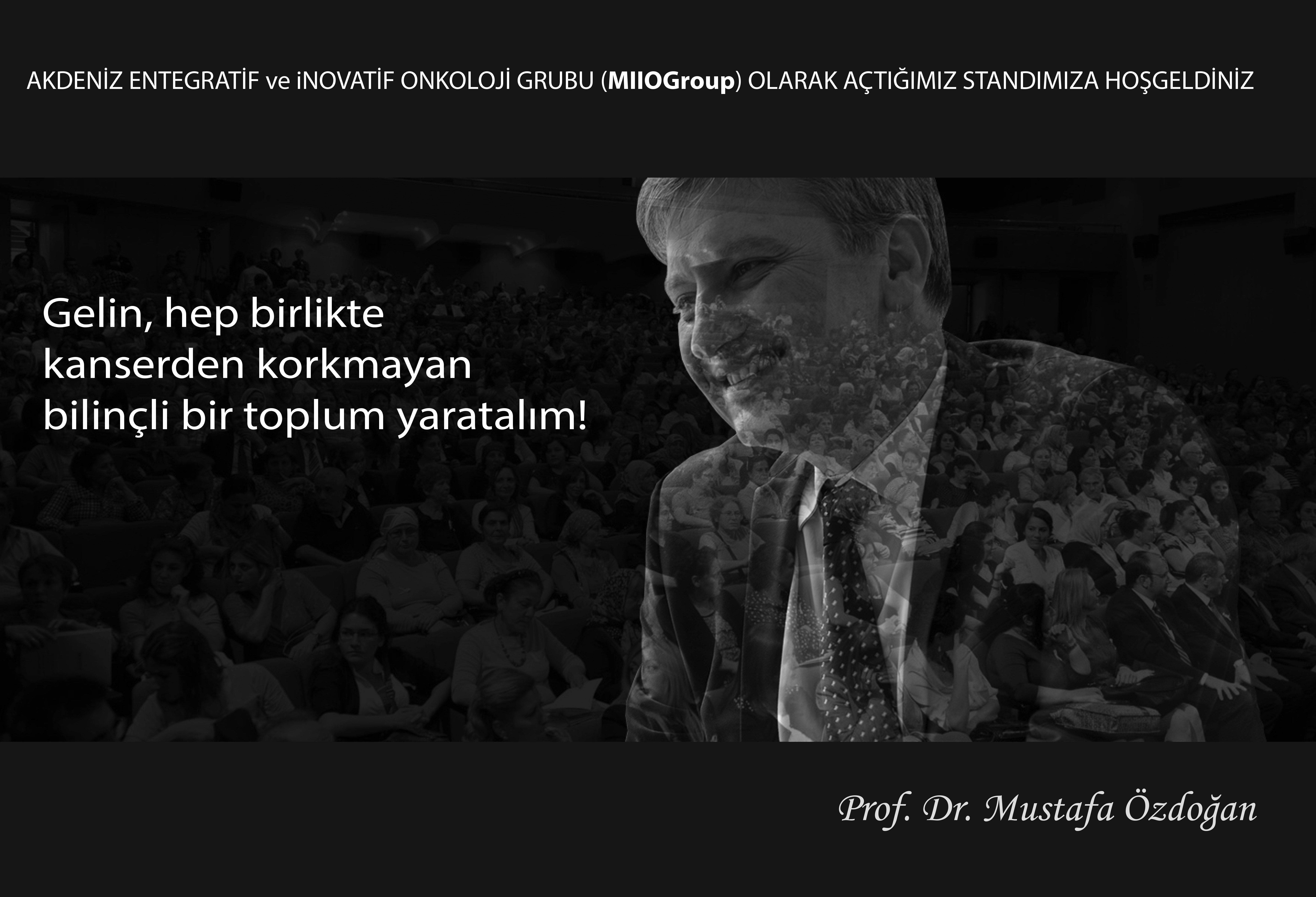 Antalya Bilim Festivali Kanser Testi Soru Cevaplari ve oduller prof dr mustafa ozdogan 867892