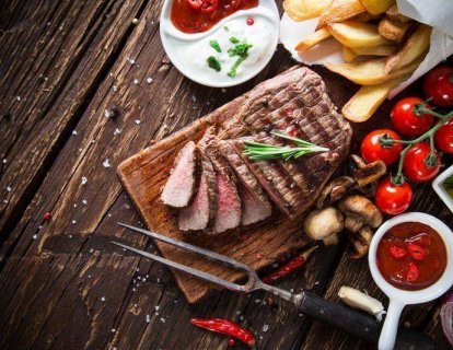 Artıları ve Eksileri ile Kırmızı Et