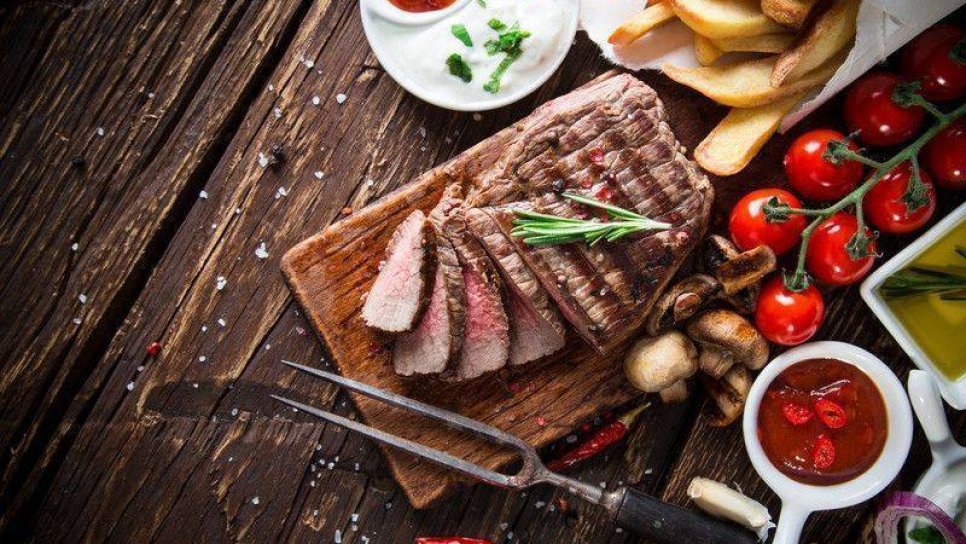 Artıları ve Eksileri ile Kırmızı Et