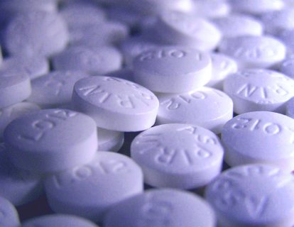 Aspirinin Kalın Bağırsak Kanserini Önlemedeki Etkisi Kanıtlandı
