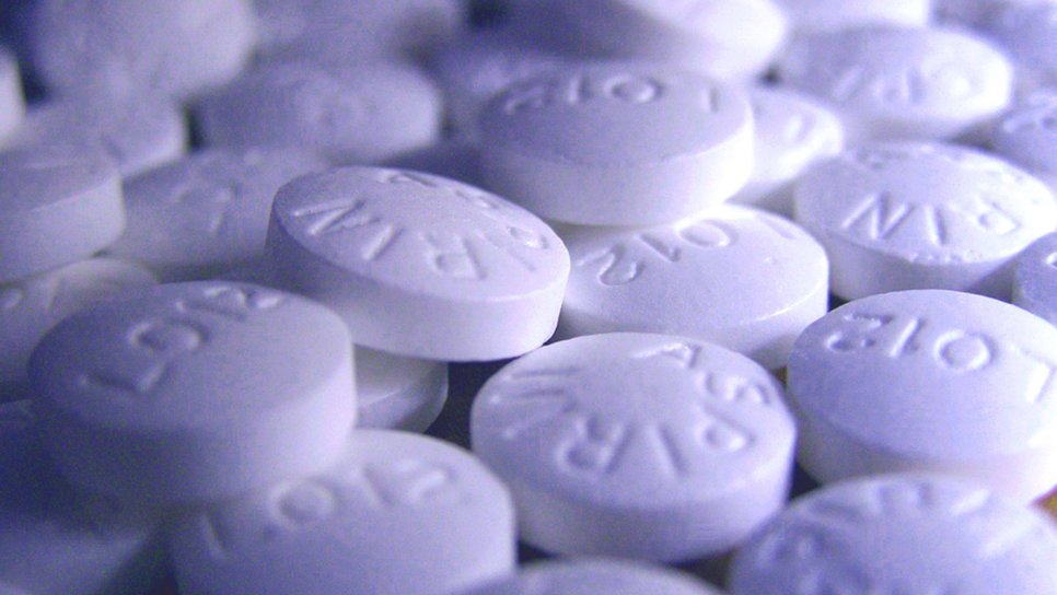 Aspirinin Kalın Bağırsak Kanserini Önlemedeki Etkisi Kanıtlandı