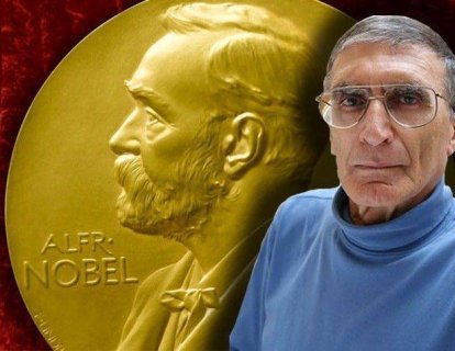 Aziz Sancar’a Nobel Ödülü’nü getiren çalışmaları: DNA’nın mekanistik tamiri