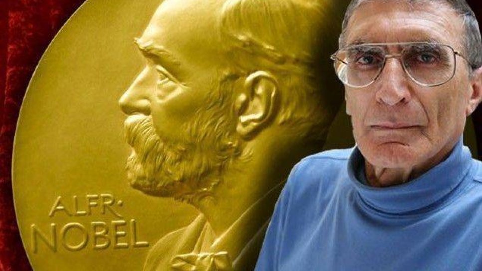 Aziz Sancar’a Nobel Ödülü’nü getiren çalışmaları: DNA’nın mekanistik tamiri