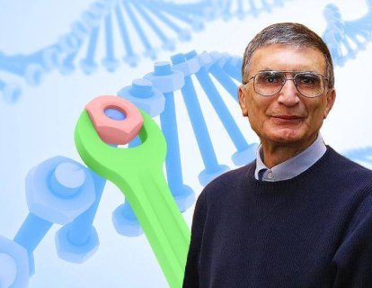 Aziz Sancar'dan sigarayı bıraktıracak buluş şeklinde yankı bulan çalışma gerçekte ne anlatıyor?