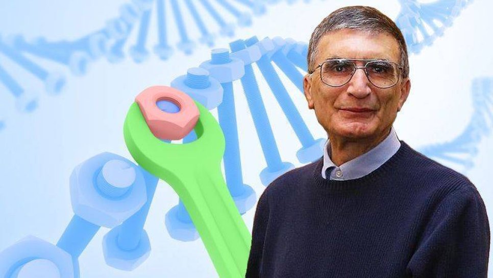 Aziz Sancar'dan sigarayı bıraktıracak buluş şeklinde yankı bulan çalışma gerçekte ne anlatıyor?