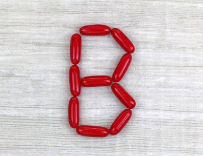 B vitamini - kısaca - hangi besinlerde bulunur, faydaları ve eksikliği?