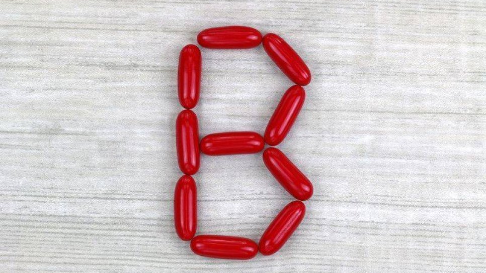 B vitamini - kısaca - hangi besinlerde bulunur, faydaları ve eksikliği?