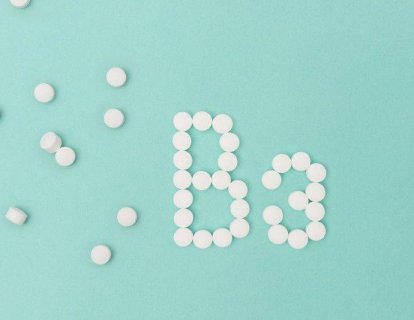 B3 vitamini nikotinamid ve kanser