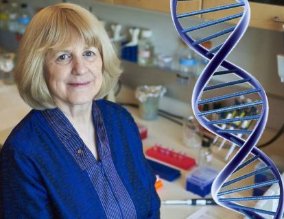 BRCA Genini Keşfederek Kanser Tarihini Değiştiren Mary Claire King