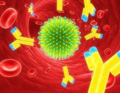Bevasizumab (Altuzan) İleri Evre Serviks (rahim ağzı) Kanserinde Etkili