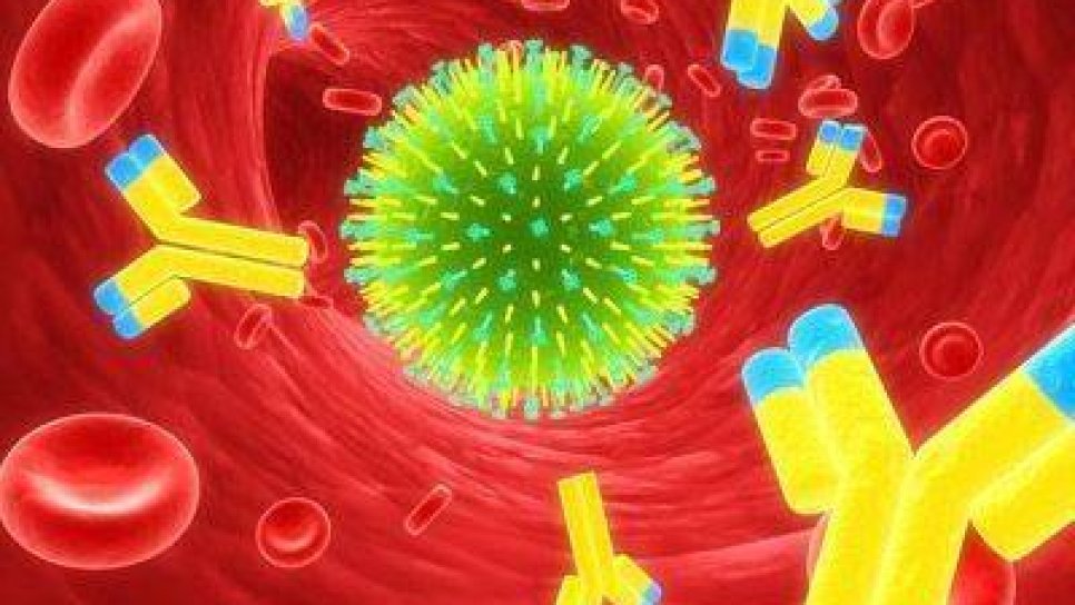 Bevasizumab (Altuzan) İleri Evre Serviks (rahim ağzı) Kanserinde Etkili