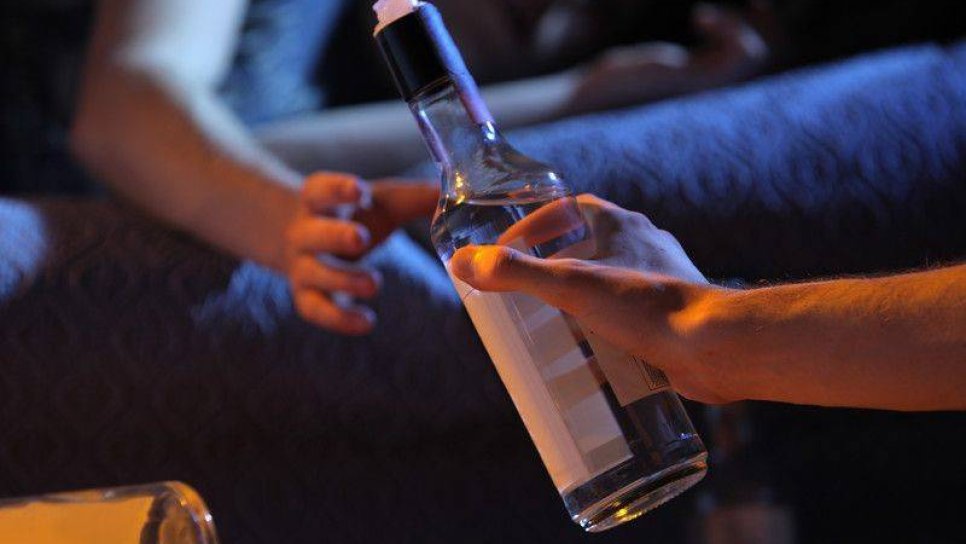Beynin Bağışıklık Sistemi ile Gece Alkol İsteği Arasında Bir Bağ Bulundu